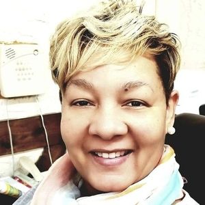 Meet your Posher, Lafonda